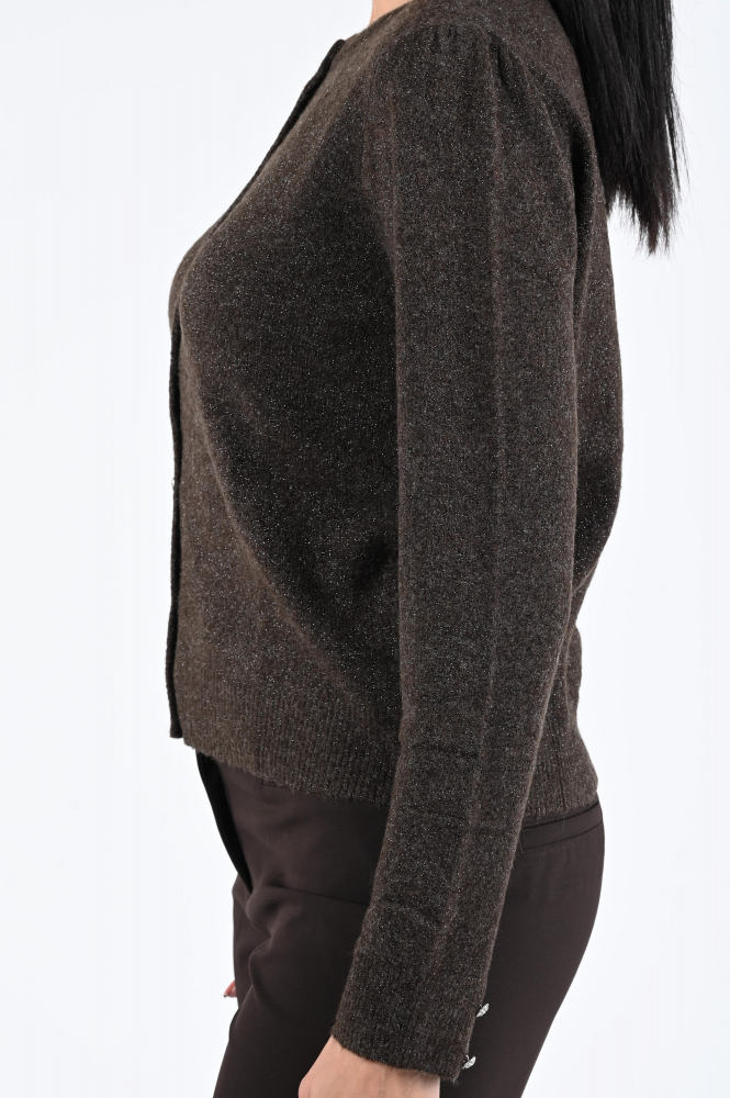 Emotions 225114L Vest Bruin