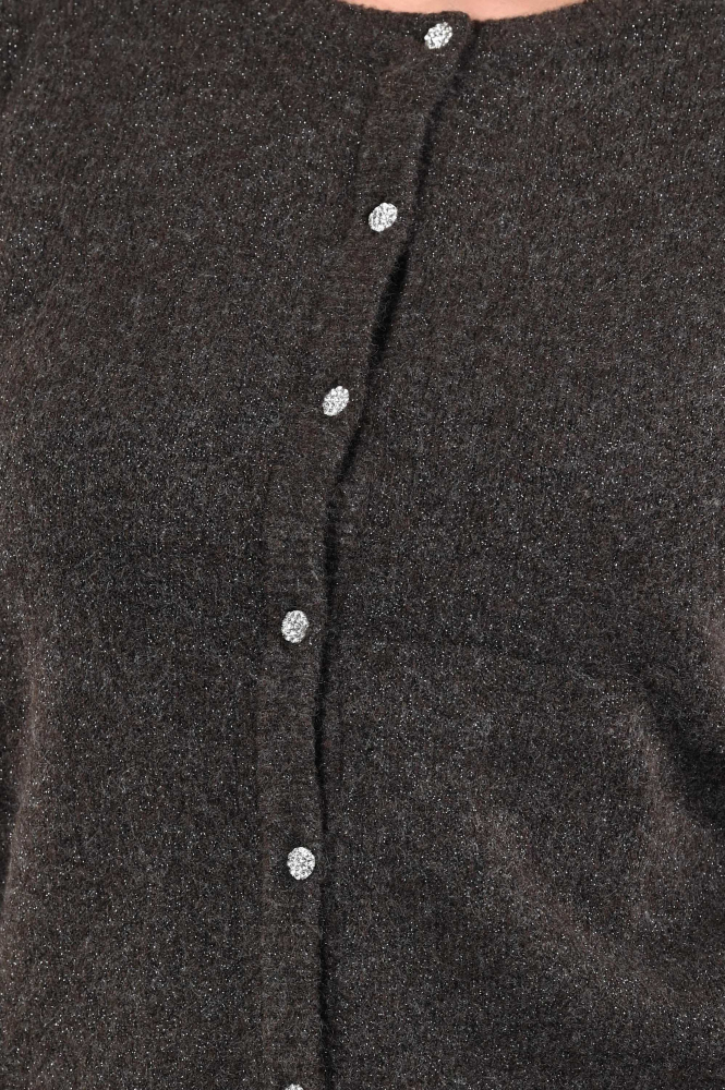 Emotions 225114L Vest Bruin