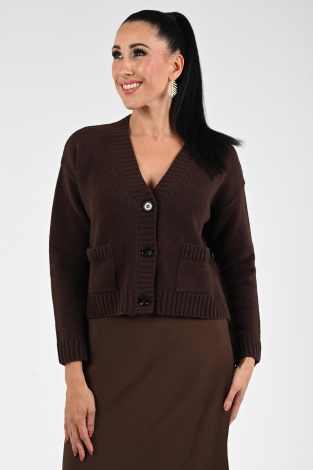 MaxMara Filmato mm12139 Bruin