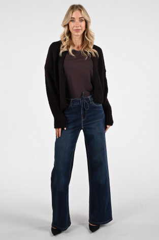 Knit-Ted Becky Bruin