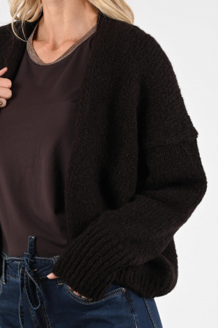 Knit-Ted Becky Bruin