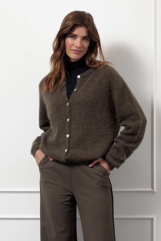 Studio Anneloes 13136X Bruin