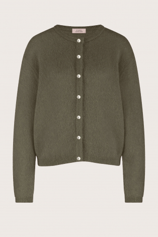 Studio Anneloes 13136X Bruin