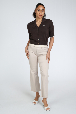 Co'couture 42019 Bruin