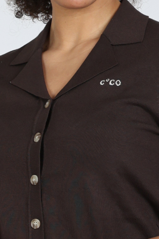 Co'couture 42019 Bruin