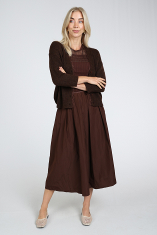 Luisa Cerano 448360-5348 Bruin