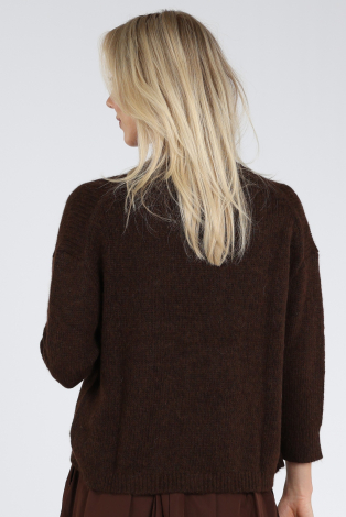 Luisa Cerano 448360-5348 Bruin