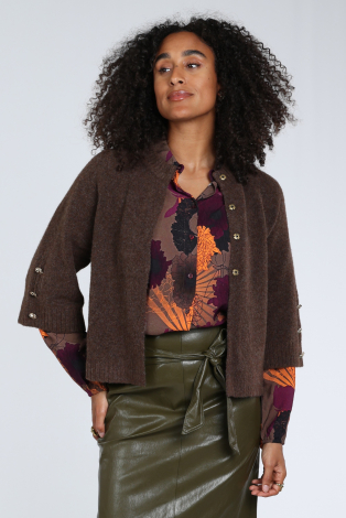 Geisha 64842-14 Bruin