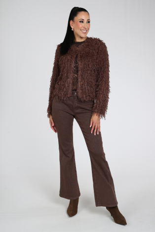 Geisha 64501-10 Bruin