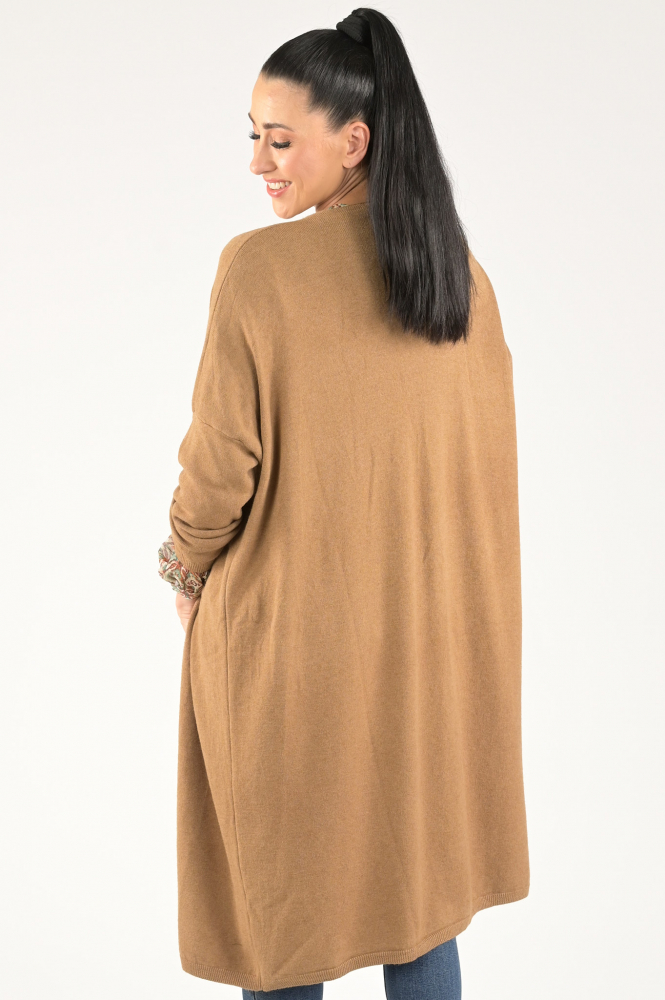 Geisha 34573-70 Vest Beige