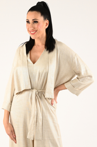 La Fee Maraboutee fhve-poma-f-1 Beige