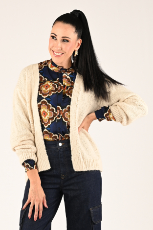 Geisha 44585-70 Beige