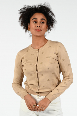 Liu Jo WA5053 Beige