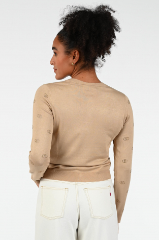 Liu Jo WA5053 Beige