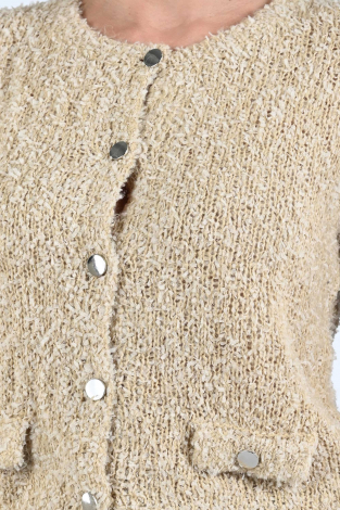Emotions 225110 Beige