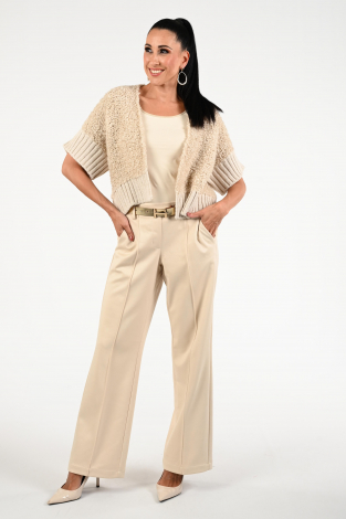 Nukus NKF05004 Beige