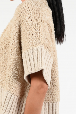 Nukus NKF05004 Beige
