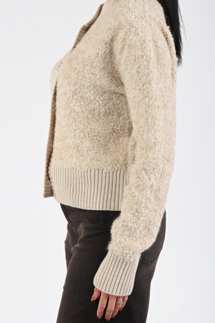 Nukus NKF05016 Beige