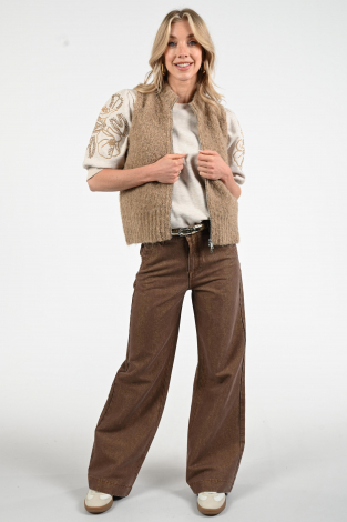 Geisha 54574-29 Beige