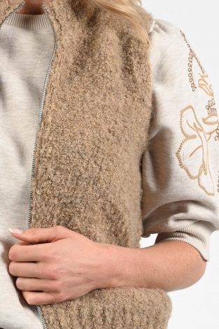 Geisha 54574-29 Beige