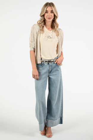 Geisha 54060-70 Beige