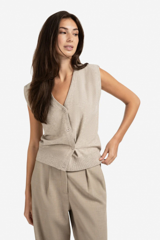 Yaya 01-010120-508 Beige