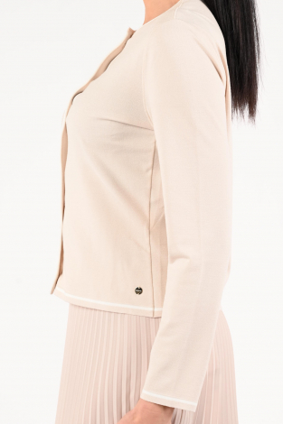 Marc Cain AC 39.02 M11 Beige