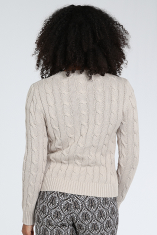 Emotions 126091 Beige