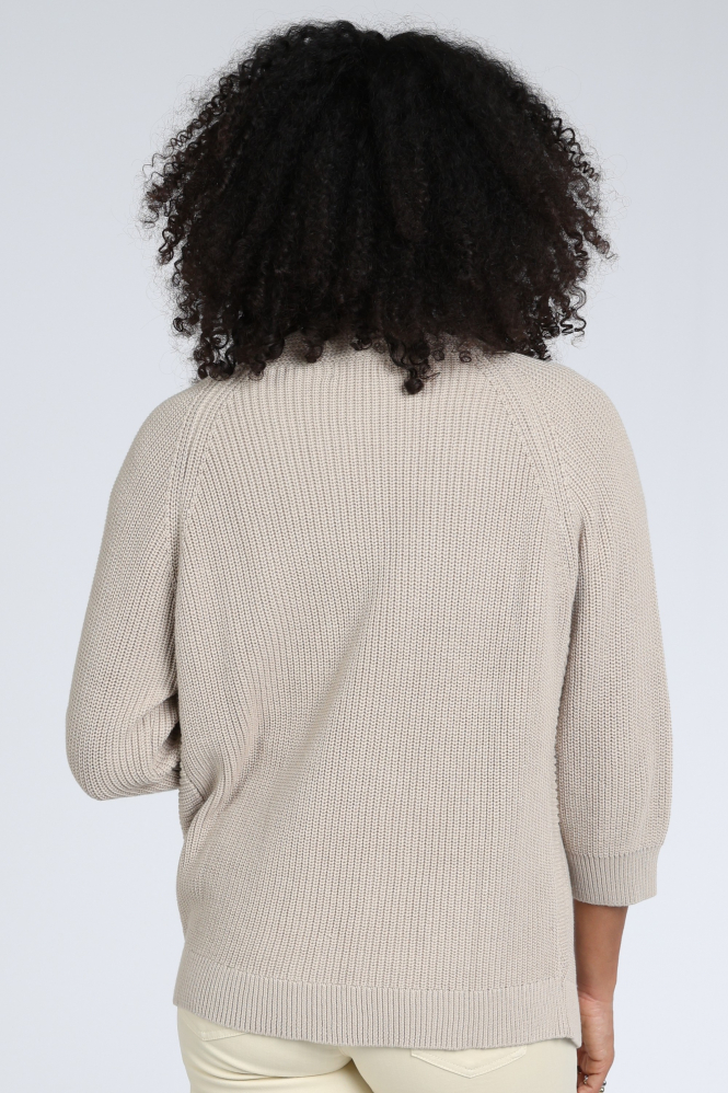 Geisha 54013-10 Vest Beige