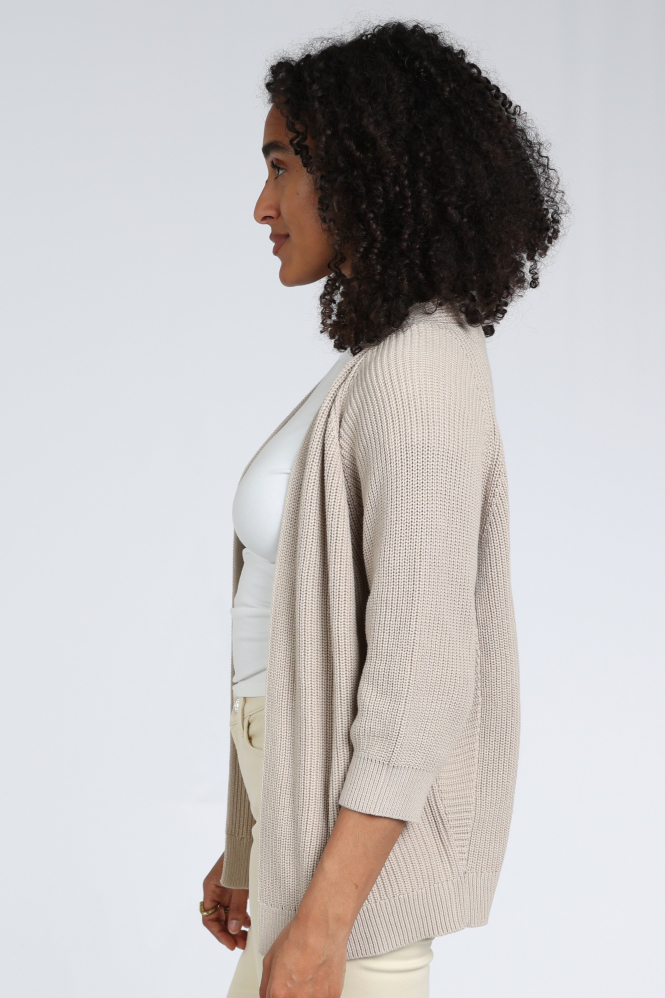 Geisha 54013-10 Vest Beige