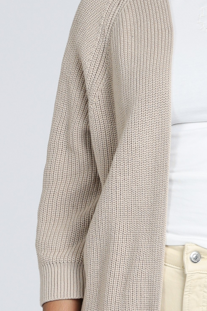 Geisha 54013-10 Vest Beige