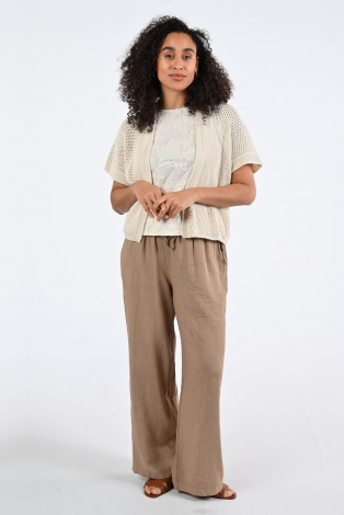 Geisha 64368-70 Beige
