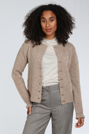 Geisha 64845-14 Beige