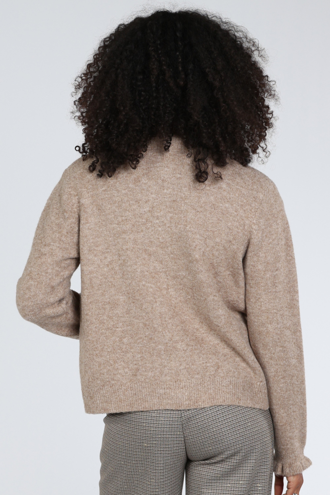 Geisha 64845-14 Vest Beige