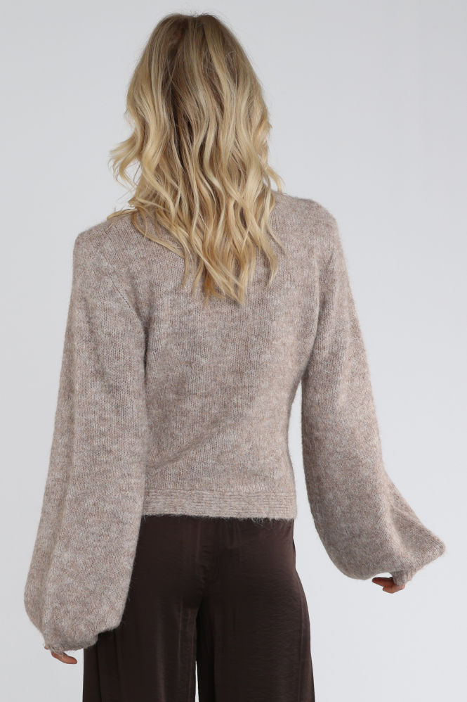 Neo Noir 168524 Gio Vest Beige