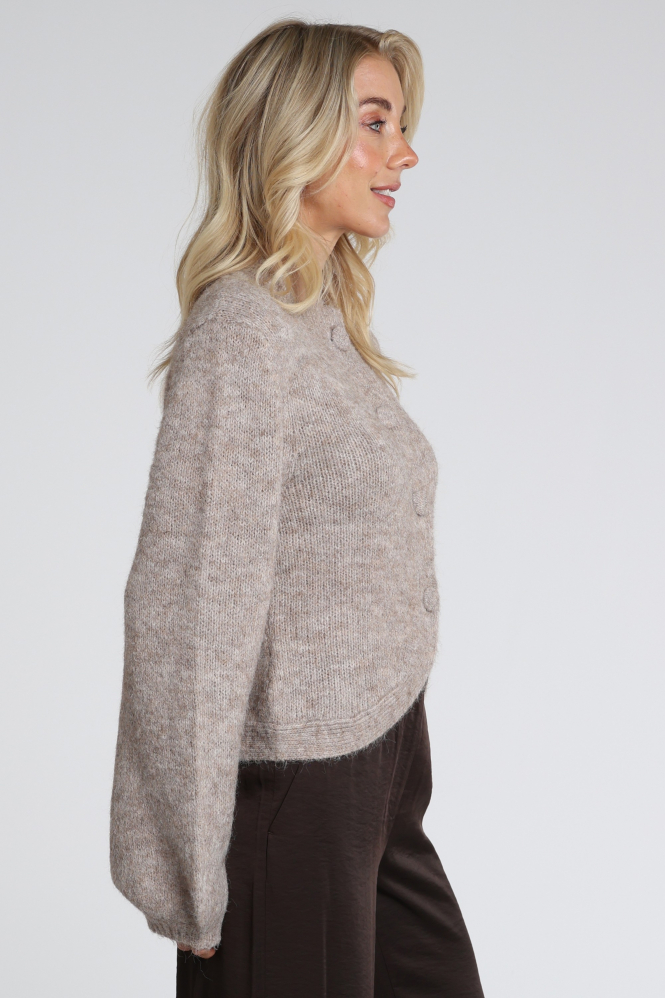 Neo Noir 168524 Gio Vest Beige
