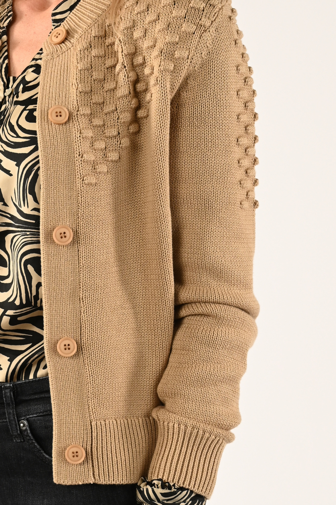 Emotions 235085 Vest Beige