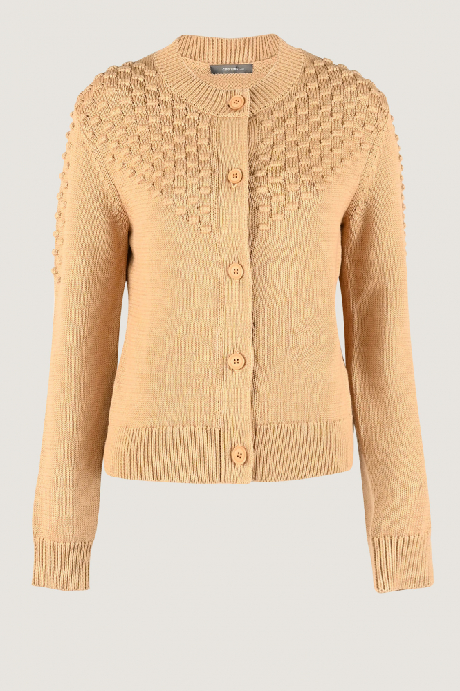 Emotions 235085 Vest Beige