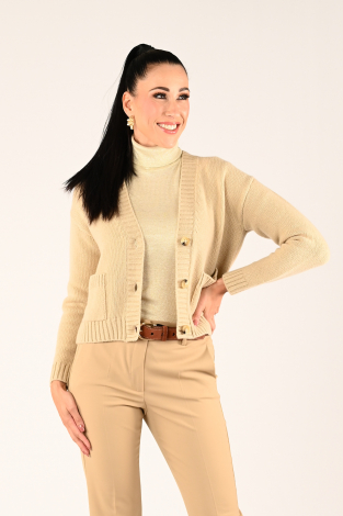 MaxMara Arad mm12149 Beige