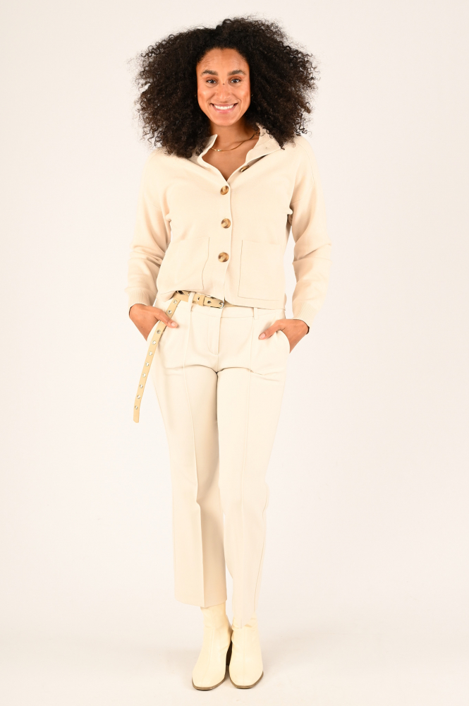 Emotions 224016 Vest Beige