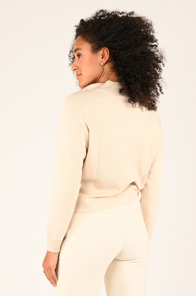 Emotions 224016 Vest Beige