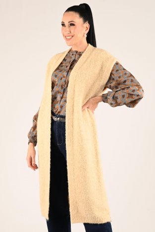 Geisha 44537-29 Beige