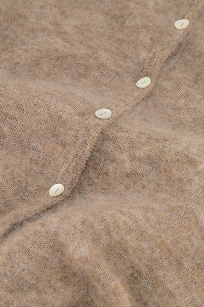 Studio Anneloes 13119 Vest Beige