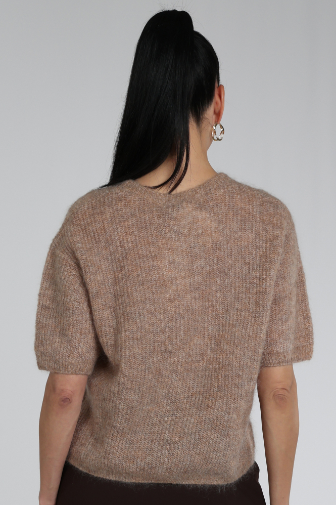 Studio Anneloes 13811 Bibi Vest Beige