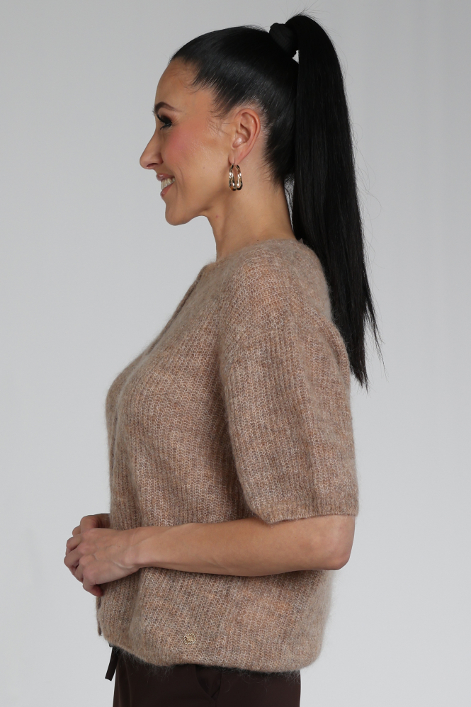 Studio Anneloes 13811 Bibi Vest Beige