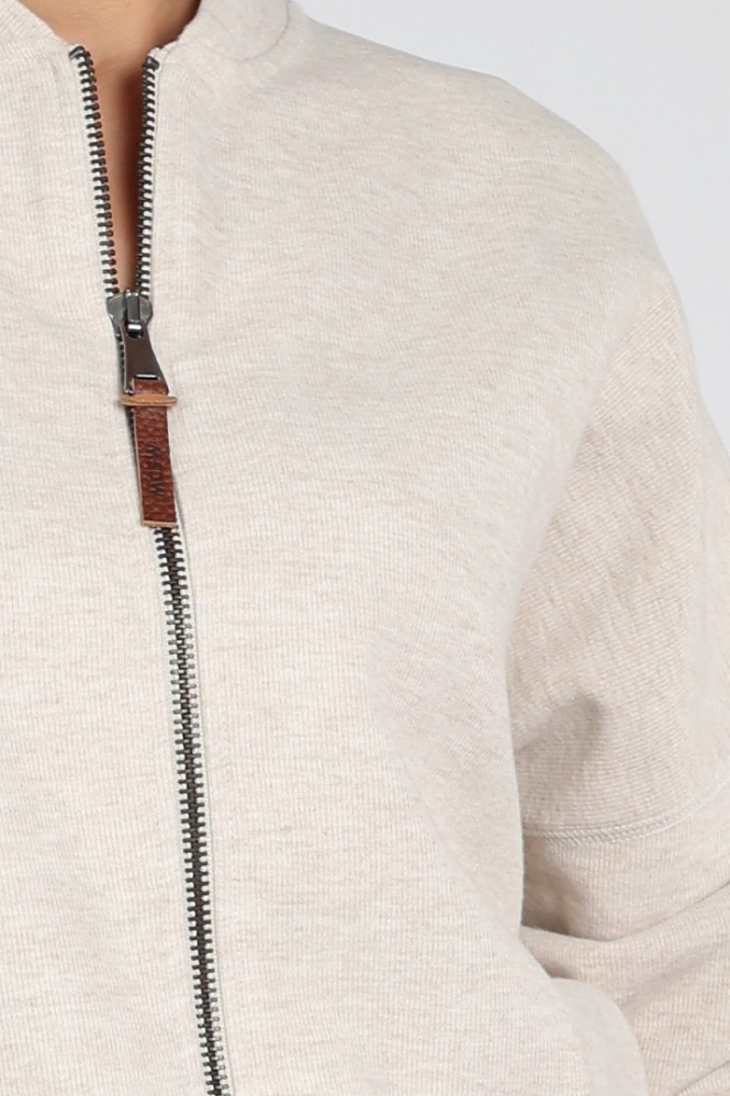 Moscow Saskia 78-01 Vest Beige