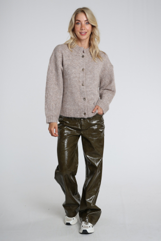 Neo Noir 165103 Taura fluffy Beige