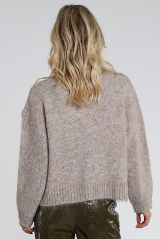 Neo Noir 165103 Taura fluffy Beige