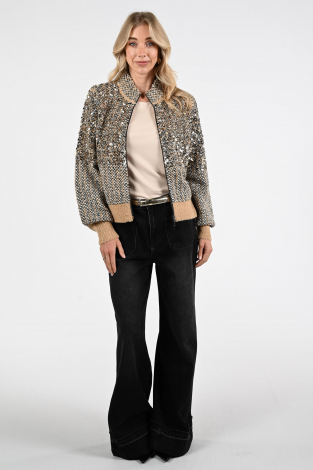 Monari 809562 Bruin