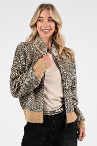 Monari 809562 Bruin